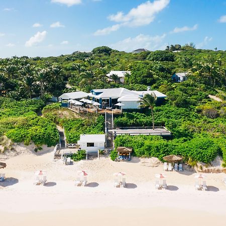 Pink Sands Resort Dunmore Town المظهر الخارجي الصورة
