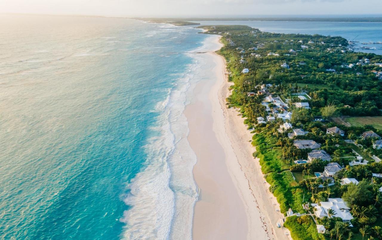Pink Sands Resort Dunmore Town المظهر الخارجي الصورة