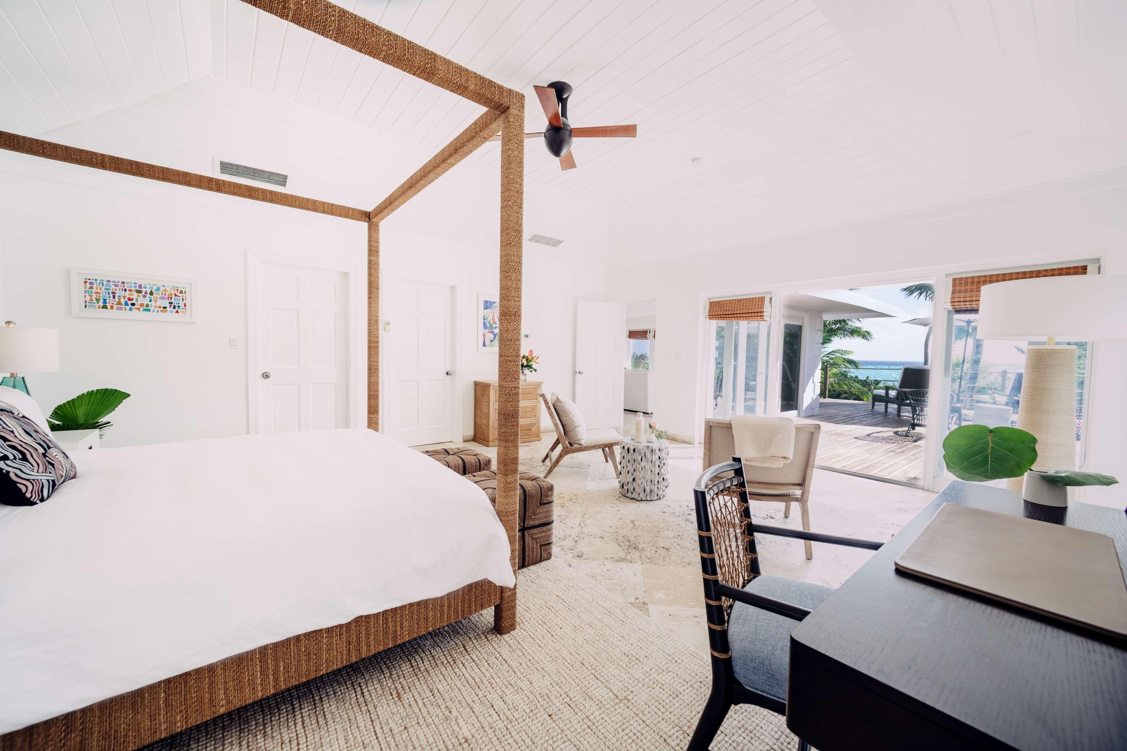 Pink Sands Resort Dunmore Town المظهر الخارجي الصورة