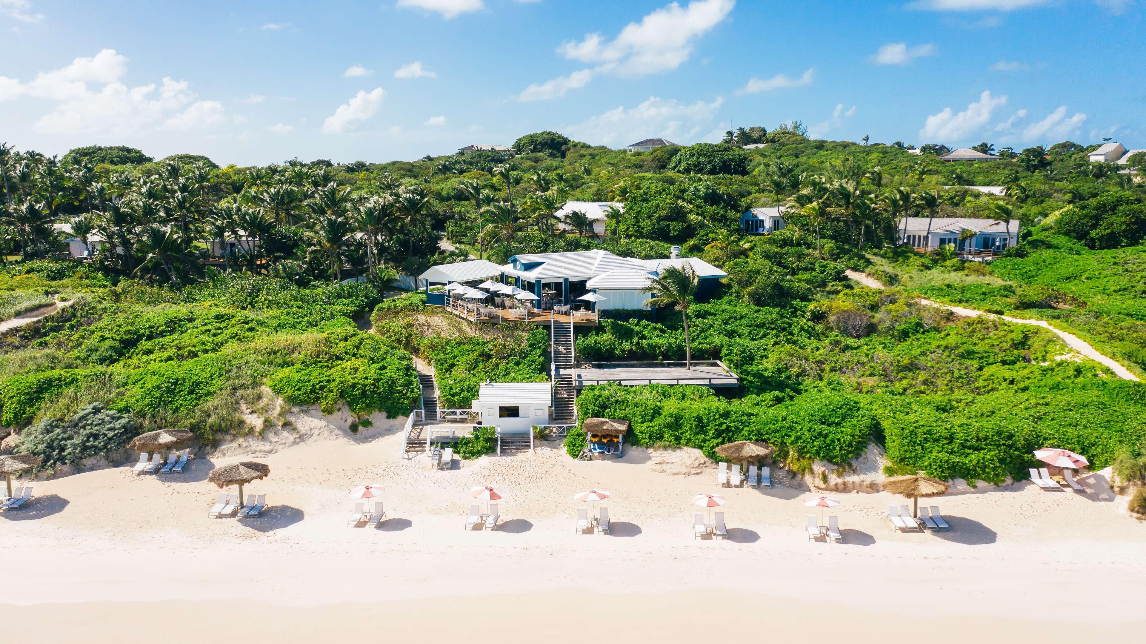 Pink Sands Resort Dunmore Town المظهر الخارجي الصورة